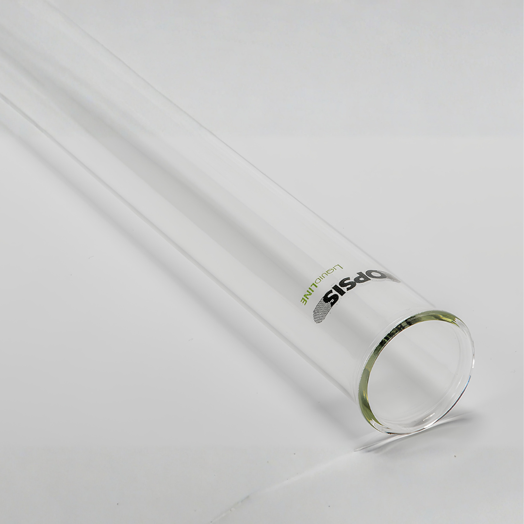 Consumibles para análisis Kjeldahl | Kjeldahl | OPSIS LiquidLINE